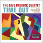 Dave Brubeck Quartet - Time Out