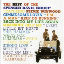 Spencer Davis Group - Best of Spencer Davis