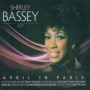 Bassey, Dame Shirley - Shirley Bassey