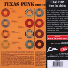 V/A - Texas Punk