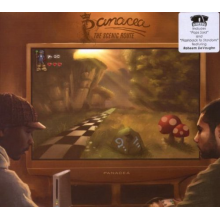 Panacea - Scenic Route
