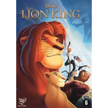 Animation - Lion King