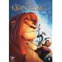 Animation - Lion King