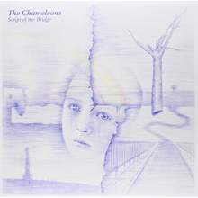 Chameleons - Script of the Bridge