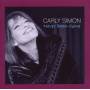 Simon, Carly - Never Been Gone
