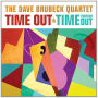 Brubeck, Dave Quartet, the - Time Out/Time Further Out