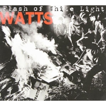 Watts - Flash of White Light