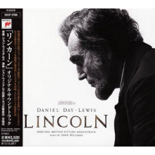 Original Motion Picture Soundt - Lincoln
