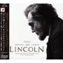 Original Motion Picture Soundt - Lincoln
