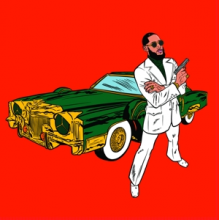 The Musalini - Return of the Oro