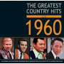 V/A - Greatest Country Hits of 1960