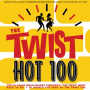 V/A - Twist Hot 100 25th January 1962