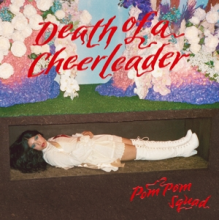 Pom Pom Squad - Death of a Cheerleader