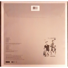 A Certain Ratio - The Graveyard and the Ballroom