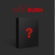 Just B - Just Burn