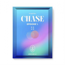 Dongkiz - Chase Episode 1. Ggum