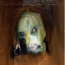 Black To Comm - Seven Horses For Kings