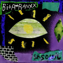 Ranx, Biga - St. Soleil