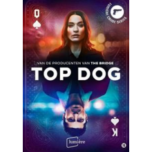 Tv Series - Top Dog