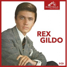 Gildo, Rex - Electrola...Das Ist Musik!
