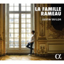Taylor, Justin - La Famille Rameau