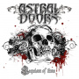Astral Doors - Requiem of Time