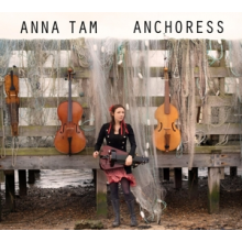 Tam, Anna - Anchoress