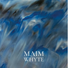Whyte, Ronny & Travis Hudson - Maim