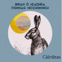 O Headhra, Brian & Fionnag Nicchoinnich - Cairdeas