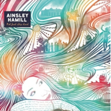 Hamill, Ainsley - Not Just Ship Land