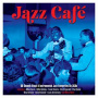 Various - The Jazz Cafe