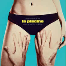 V/A - La Piscine