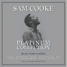 Cooke, Sam - Platinum Collection