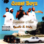 Coast Boyz - Compilation Album: Smoke & Ride