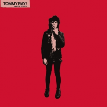 Ray!, Tommy - Handful of Hits
