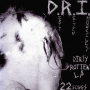D.R.I. - 7-the Dirty Rotten Ep