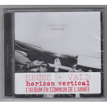 Heuss & Vald - Horizon Vertical