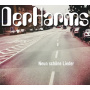 Derharms - Neun Schone Lieder