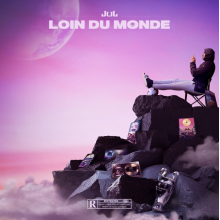 Jul - Loin Du Monde