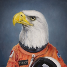 Giant Eagles - Second Landing