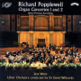 Popplewell, R. - Organ Concertos 1 and 2