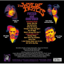 Wylde Tryfles, the - Fuzzed and Confused