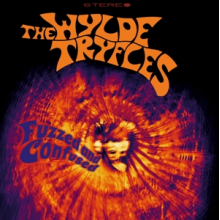 Wylde Tryfles, the - Fuzzed and Confused
