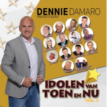 V/A - Idolen Van Toen En Nu