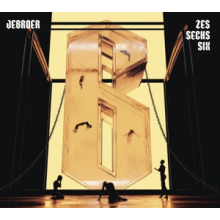 Jebroer - Zessechssix