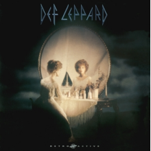 Def Leppard - Retro Active