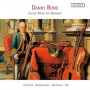 Bond, Danny/Richte Van Der Meer/Robert Kohnen - French Music For Bassoon