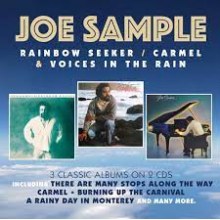 Sample, Joe - Rainbow Seeker/Carmel/Voices In the Rain