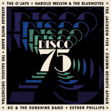 Various - Disco 75