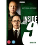 Tv Series - Inside No.9 - Season 6